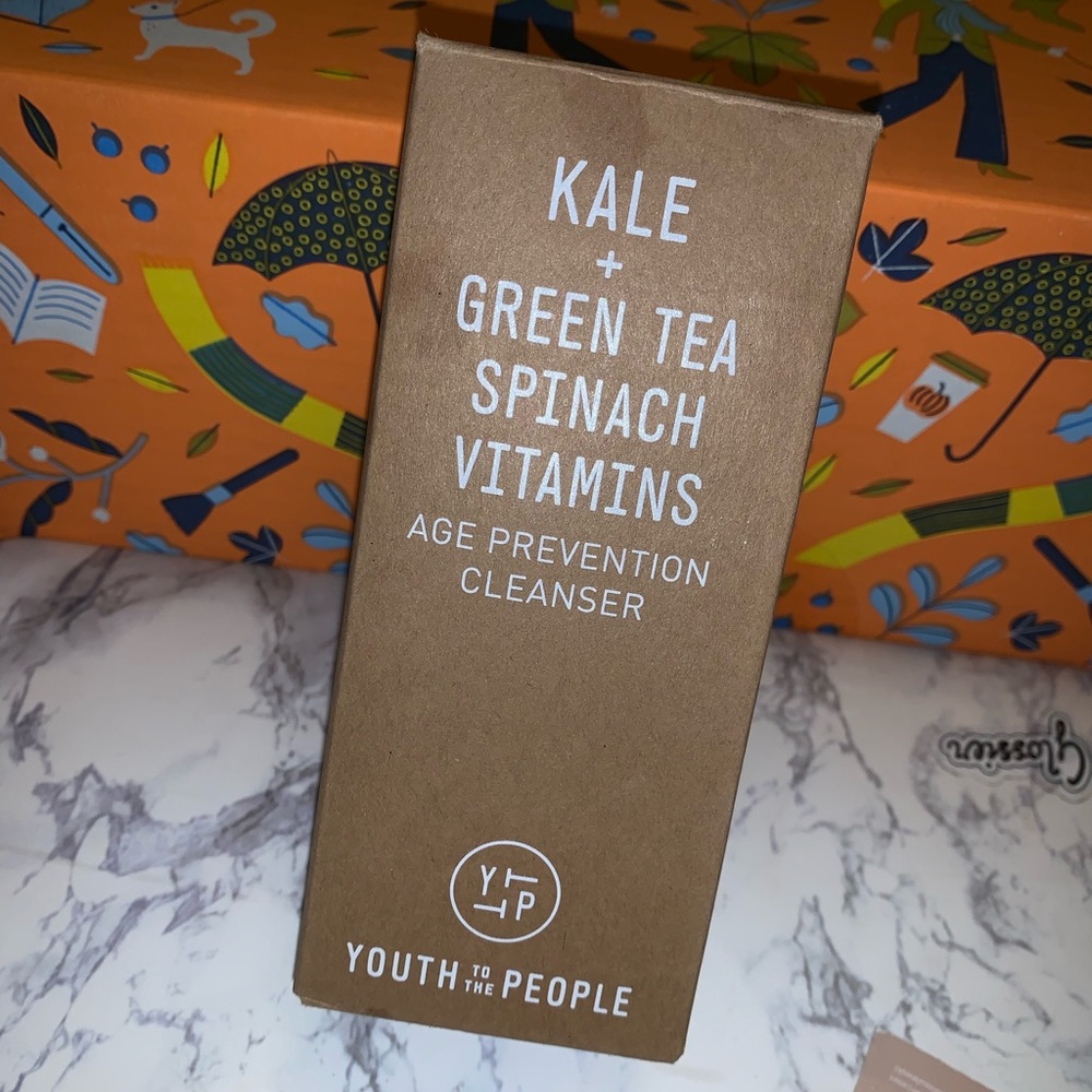 Youth To The People Superfood Antioxidant Cleanser